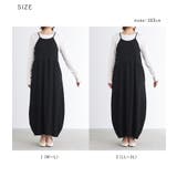 n'OrLABELコクーンキャミワンピース  | osharewalker | 詳細画像20 