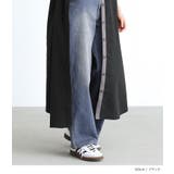 n'OrLABELワークシャツワンピース | osharewalker | 詳細画像6 