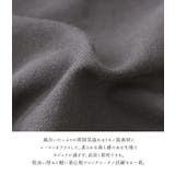 somari imaginationピンタックリネン混ワンピース | osharewalker | 詳細画像5