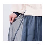 somari imaginationニットポロドッキングワンピース | osharewalker | 詳細画像10 