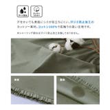 somari imagination汗ジミ防止バックデザインワンピース | osharewalker | 詳細画像3