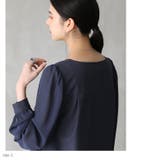 kOhAKUセットアップ風クラシカルワンピース | osharewalker | 詳細画像7 