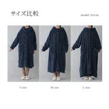 n'OrLABELフード付き羽織りロング毛布  | osharewalker | 詳細画像19 