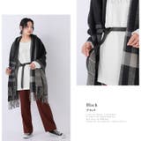 バックルレスデザインベルト | osharewalker | 詳細画像6