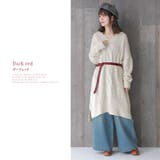 バックルレスデザインベルト | osharewalker | 詳細画像7