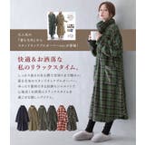 n'OrLABELおしゃれな着るスタンド襟毛布 | osharewalker | 詳細画像2