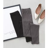 n'OrLABEL吸湿発熱レギンス | osharewalker | 詳細画像11