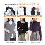 n'OrLABEL吸湿発熱レギンス | osharewalker | 詳細画像12