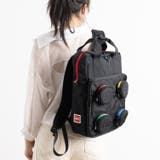 LEGO レゴ リュック | OSUMAC | 詳細画像10 