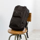 デルセー DELSEY PARIS ビジネスリュック 00391061200 | OSUMAC | 詳細画像5 