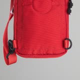 LEGO レゴ ボディバッグ Signature Brick 1x2 レッド | OSUMAC | 詳細画像10 