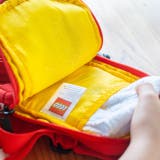 LEGO レゴ ボディバッグ Signature Brick 1x2 レッド | OSUMAC | 詳細画像12 