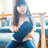 LEGO レゴ ボディバッグ Signature Brick 1x2 レッド | OSUMAC | 詳細画像5 