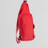 LEGO レゴ ボディバッグ Signature Brick 1x2 レッド | OSUMAC | 詳細画像6 