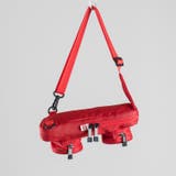 LEGO レゴ ボディバッグ Signature Brick 1x2 レッド | OSUMAC | 詳細画像7 