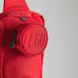 LEGO レゴ ボディバッグ Signature Brick 1x2 レッド | OSUMAC | 詳細画像8 