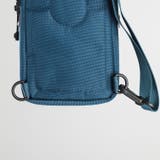 LEGO レゴ ボディバッグ Signature Brick 1x2 ネイビー | OSUMAC | 詳細画像10 