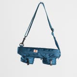 LEGO レゴ ボディバッグ Signature Brick 1x2 ネイビー | OSUMAC | 詳細画像7 