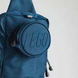 LEGO レゴ ボディバッグ Signature Brick 1x2 ネイビー | OSUMAC | 詳細画像8 