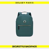 DELSEY デルセー リュック バックパック 00202161023 | OSUMAC | 詳細画像1