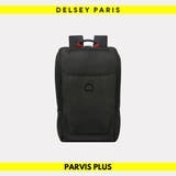 DELSEY デルセー リュック バックパック 00394461100 | OSUMAC | 詳細画像1 