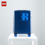 LEGO レゴ スーツケース | OSUMAC | 詳細画像1 