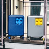 LEGO レゴ スーツケース | OSUMAC | 詳細画像4 