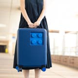 LEGO レゴ スーツケース | OSUMAC | 詳細画像6 