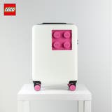 LEGO レゴ スーツケース | OSUMAC | 詳細画像1 
