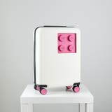 LEGO レゴ スーツケース | OSUMAC | 詳細画像2 