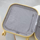 Artrips スーツケース キャリーケース | OSUMAC | 詳細画像16 