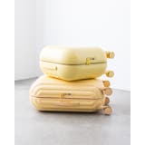 Artrips スーツケース キャリーケース | OSUMAC | 詳細画像7 