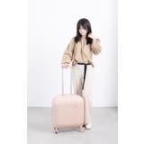 Artrips スーツケース キャリーケース | OSUMAC | 詳細画像3 