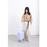 Artrips スーツケース キャリーケース | OSUMAC | 詳細画像5