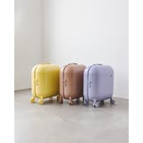 Artrips スーツケース キャリーケース | OSUMAC | 詳細画像7