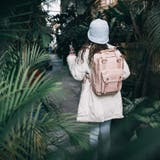 DOUGHNUT ドーナツ リュック | OSUMAC | 詳細画像2