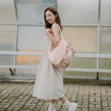 DOUGHNUT ドーナツ リュック | OSUMAC | 詳細画像3