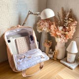 DOUGHNUT ドーナツ リュック | OSUMAC | 詳細画像6