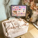 DOUGHNUT ドーナツ リュック | OSUMAC | 詳細画像7