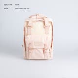 DOUGHNUT ドーナツ リュック | OSUMAC | 詳細画像9