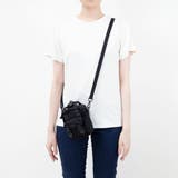 DOUGHNUT ドーナツ ショルダーバッグ | OSUMAC | 詳細画像2