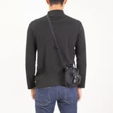 DOUGHNUT ドーナツ ショルダーバッグ | OSUMAC | 詳細画像5