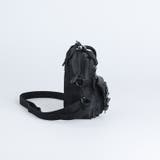 DOUGHNUT ドーナツ ショルダーバッグ | OSUMAC | 詳細画像8