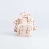 DOUGHNUT ドーナツ ショルダーバッグ | OSUMAC | 詳細画像1