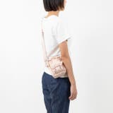 DOUGHNUT ドーナツ ショルダーバッグ | OSUMAC | 詳細画像2