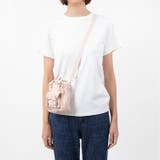 DOUGHNUT ドーナツ ショルダーバッグ | OSUMAC | 詳細画像3