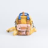 DOUGHNUT ドーナツ ショルダーバッグ | OSUMAC | 詳細画像1