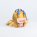 DOUGHNUT ドーナツ ショルダーバッグ | OSUMAC | 詳細画像2