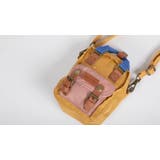 DOUGHNUT ドーナツ ショルダーバッグ | OSUMAC | 詳細画像7