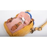 DOUGHNUT ドーナツ ショルダーバッグ | OSUMAC | 詳細画像8